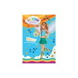 Rainbow Magic Pet Fairies Book #6: Molly the Goldfish Fairy