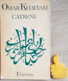 Catrene Omar Khayyam