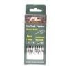 Carlige Legate FL Method Feeder Cu Spin 7mm Carlig Classic Boilie Nr 8 8Buc/Set