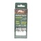 Carlige Legate FL Method Feeder Cu Spin 7mm Carlig Classic Boilie Nr 8 8Buc/Set
