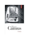 Ciuma - Albert Camus