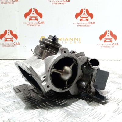 Supapa EGR Mercedes A B-Class 2.0D foto