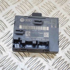 Modul de control ușă dreapta spate AUDI Q5 8R 2010 OEM: 8K0959795F 10043189
