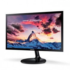 Monitor LED 22&amp;amp;quot; SAMSUNG S22C450 foto