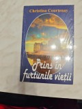 CHRISTINA COURTENAY: PRINS IN FURTUNILE VIETII