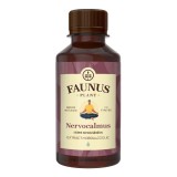 Tinctura Nervocalmus pentru relaxare si echilibru emotional, 200 ml, Faunus Plant