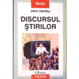 DISCURSUL STIRILOR-JOHN HARTLEY-264172