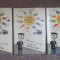 3 numere din Revista de informatica ImPuls, 8/2014, 9/2015, 10/2016