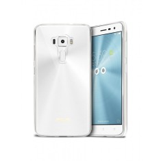 Husa Asus Zenfone 3 ZE552KL Silicon Clear