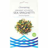 Alge Sea Spaghetti Bio 25 grame Clearspring