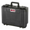 Hard case MAX380H160S pentru tableta, laptop 13.5/15 inch, Plastica Panaro