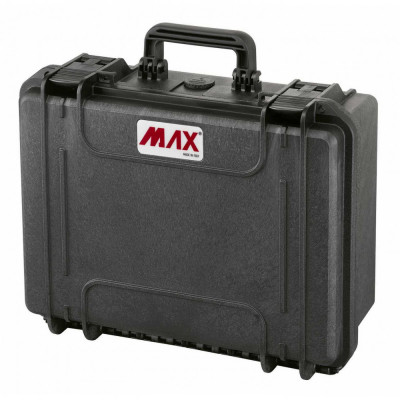 Hard case MAX380H160S pentru tableta, laptop 13.5/15 inch foto