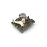 Placă electronică comandă pentru frigider WHIRLPOOL 481228258007 Original