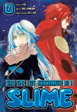 That Time I Got Reincarnated as a Slime - Volume 7 | Fuse