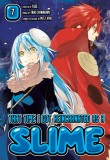 That Time I Got Reincarnated as a Slime - Volume 7 | Fuse, Kodansha America, Inc