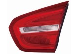 Stop spate lampa Mercedes Clasa Gla (X156), 12.2013-, partea Dreapta, interior; LED; Omologare: ECE/SAE, MAGNETI MARELLI (AL - AUTOMOTIVE LIGHTING)