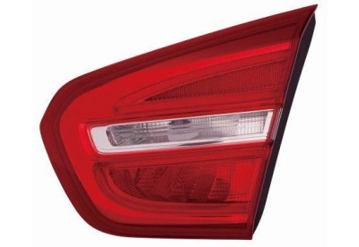 Stop spate lampa Mercedes Clasa Gla (X156), 12.2013-, partea Dreapta, interior; LED; Omologare: ECE/SAE, MAGNETI MARELLI (AL - AUTOMOTIVE LIGHTING) foto