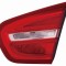 Stop spate lampa Mercedes Clasa Gla (X156), 12.2013-, partea Dreapta, interior; LED; Omologare: ECE/SAE, MAGNETI MARELLI (AL - AUTOMOTIVE LIGHTING)