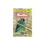 Beetles: Backyard Bugs and Creepy-Crawlies (Engaging Readers, Level Pre-1)