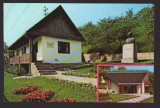 CPIB 21990 - CARTE POSTALA - LIVIU REBREANU, MUZEU MEMORIAL, NECIRCULATA, Fotografie