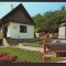 CPIB 21990 - CARTE POSTALA - LIVIU REBREANU, MUZEU MEMORIAL, NECIRCULATA