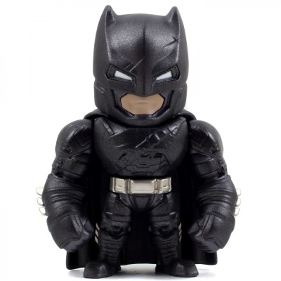 JADA BATMAN FIGURINA METALICA BATMAN 10CM SuperHeroes ToysZone foto