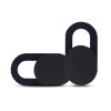 Set 2 Protectii Webcam Negre Laptop Tableta Telefon, Glisante Ultra-Subtiri