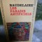 Les paradis artificiels - Baudelaire