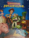 POVESTEA JUCARIILOR DISNEY CLASIC