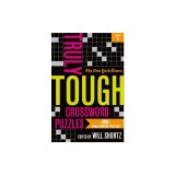 The New York Times Truly Tough Crossword Puzzles: 200 Challenging Puzzles