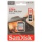 Card de memorie Ultra SDXC 128GB Class 10 UHS-I 140MB/s
