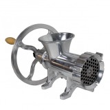 Masina Tocat Carne Nr.32 cu Coarba din Aluminiu Zilan 4665