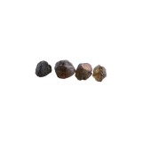 Lot Zircon Natural