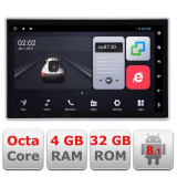 Navigatie universala L002 ecran de 10.1&quot; Android GPS Internet 4GB RAM CarStore Technology