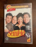 SEINFELD nr. 10 colectia Adevarul (In tipla!)