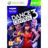 Dance Central 3 Kinect XB360
