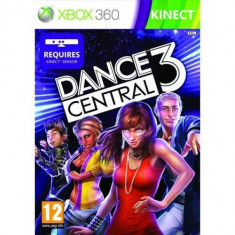 Dance Central 3 Kinect XB360 foto