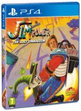Jim Power The Lost Dimension PS4