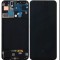Display original LCD + Touch Fullset Samsung Galaxy A50 ,negru GH82-19204A
