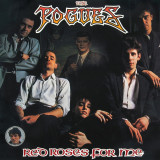 Red Roses For Me - Vinyl | The Pogues