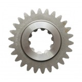 Pinion grup conic fata Case IH, New Holland, Fiat Z=10/26 cod OEM 5145165