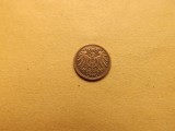 Germania 1 Pfennig 1911 A - MG 4
