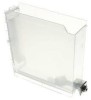 Rezervor Apa Espressor Saeco EP3241/50 Philips, Gri Inchis, Piesa Schimb Originala