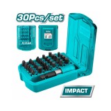 Set biti + prelungitor Total - 30 piese