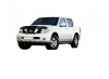 Deflector Capota Nissan Navara D40 2005-2013 Capaff Protectie Pietre Insecte
