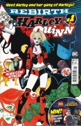 Harley Quinn, vol. 1 foto