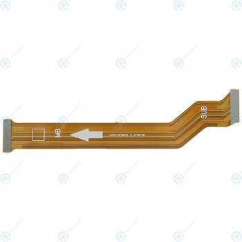 Oppo A73 5G (CPH2161) Flex principal foto