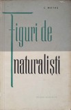 FIGURI DE NATURALISTI-C. MOTAS-261383