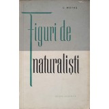 FIGURI DE NATURALISTI-C. MOTAS-261383