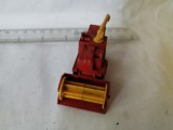 Bnk jc Lesney Matchbox - no 51e Combine Harvester - 1978